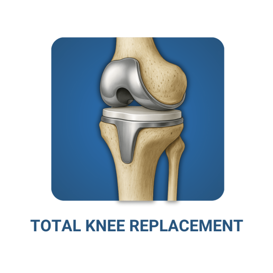 Say Goodbye to Knee Pain. Choose Robotic Joint Replacement (13)