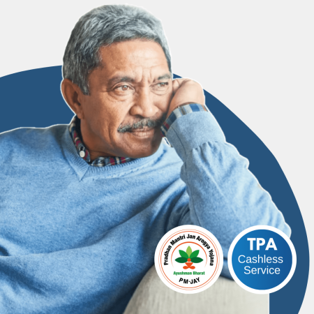 Say Goodbye to Knee Pain. Choose Robotic Joint Replacement (6)