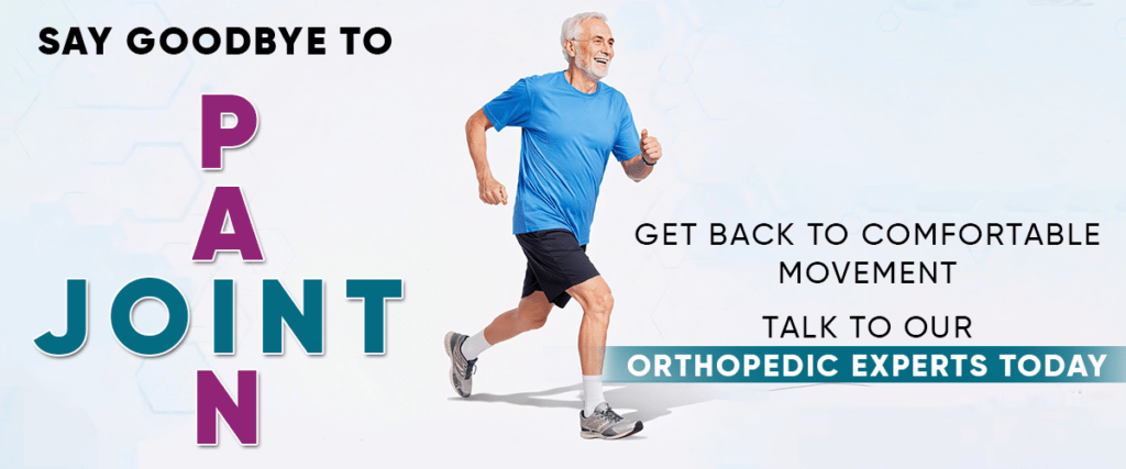 Robotic orthopedic experts